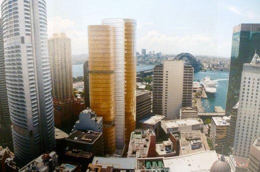 200 George St