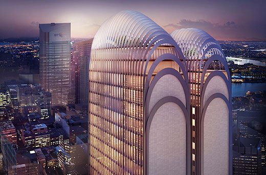 Arc by Crown Group