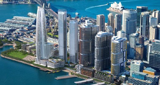 Barangaroo