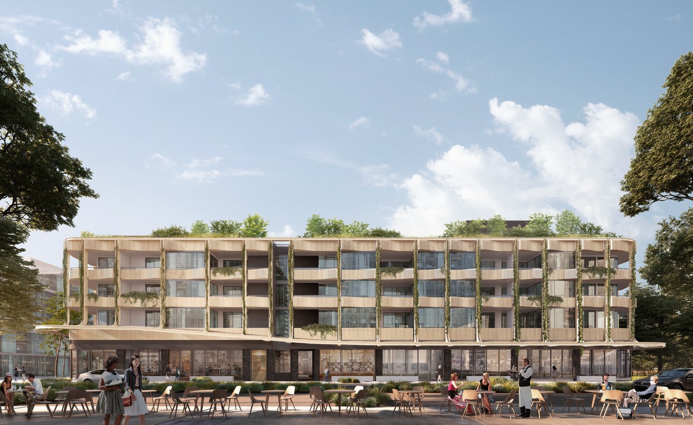 2019 Luxury Property Market in Sydney-Waterloo