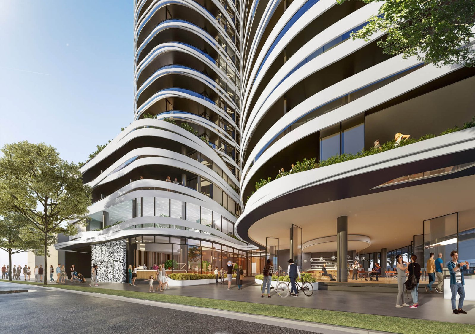 Melbourne – Cirrus Melbourne - Cirrus