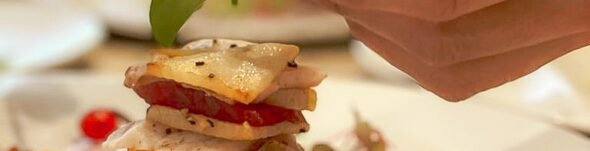 OMAKASE POP UP COMES TO MASTERY BY CROWN GROUP WITH BOTTOMLESS BOLL & CIE CHAMPAGNE Mastery cropped