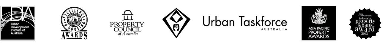 Award Logos