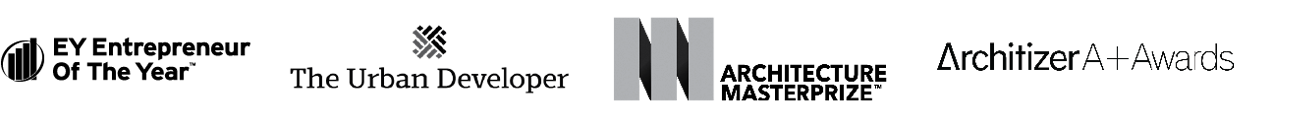 Award Logos